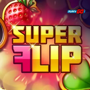 PlaynGo : Super Flip Dice - BOYBET168