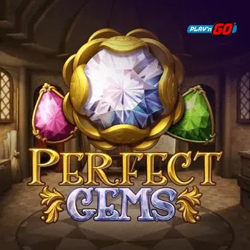 PlaynGo : Perfect Gems - BOYBET168