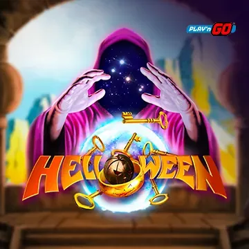 PlaynGo : Helloween - BOYBET168