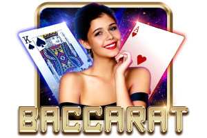 Baccarat Classic - BOYBET168