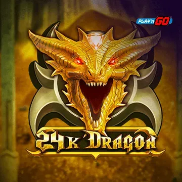 PlaynGo : 24k Dragon - BOYBET168
