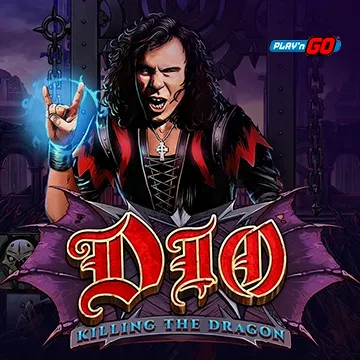PlaynGo : Dio Killing the Dragon - BOYBET168