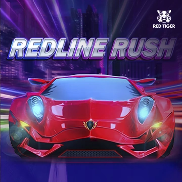 Redtiger : Redline Rush - BOYBET168