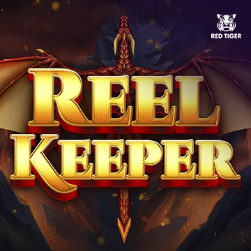 Redtiger : Reel Keeper - BOYBET168