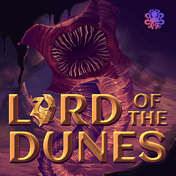 Octoplay : Lord of the Dunes - BOYBET168