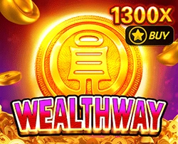 JDB : Wealthway - BOYBET168