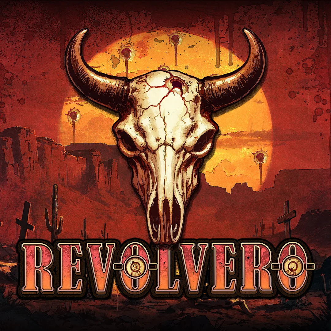 Redtiger : Revolvero - BOYBET168