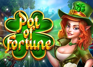 Pragmatic : Pot of Fortune - BOYBET168