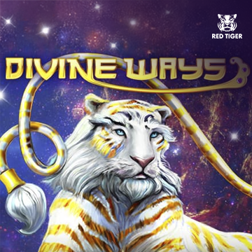 Redtiger : Divine Ways - BOYBET168