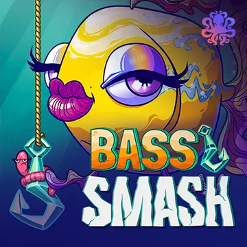 Octoplay : Bass Smash - BOYBET168