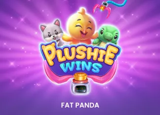 FatPanda : Plushie Wins - BOYBET168