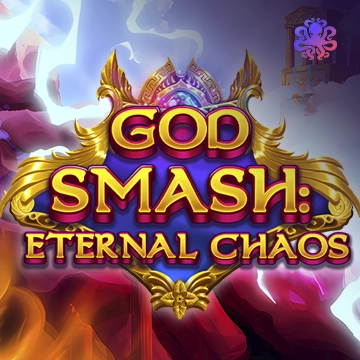 Octoplay : God Smash: Eternal Chaos - BOYBET168