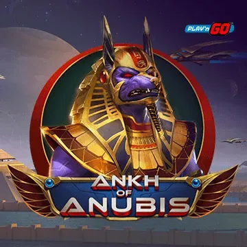 PlaynGo : Ankh of Anubis - BOYBET168