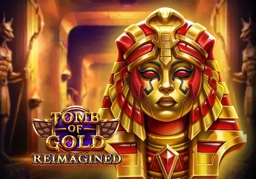PlaynGo : Tomb of Gold Reimagined - BOYBET168