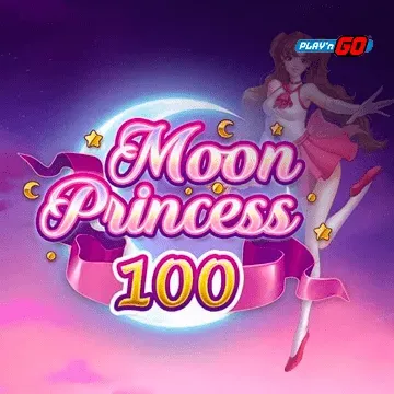 PlaynGo : Moon Princess 100 - BOYBET168