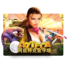Joker123 : Azteca - BOYBET168