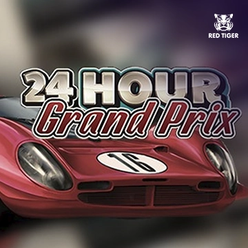 Redtiger : 24 Hour Grand Prix - BOYBET168