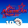 All American Poker 10 Hand - BOYBET168