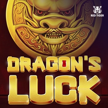 Redtiger : Dragons Luck - BOYBET168