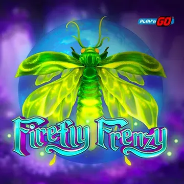 PlaynGo : Firefly Frenzy - BOYBET168