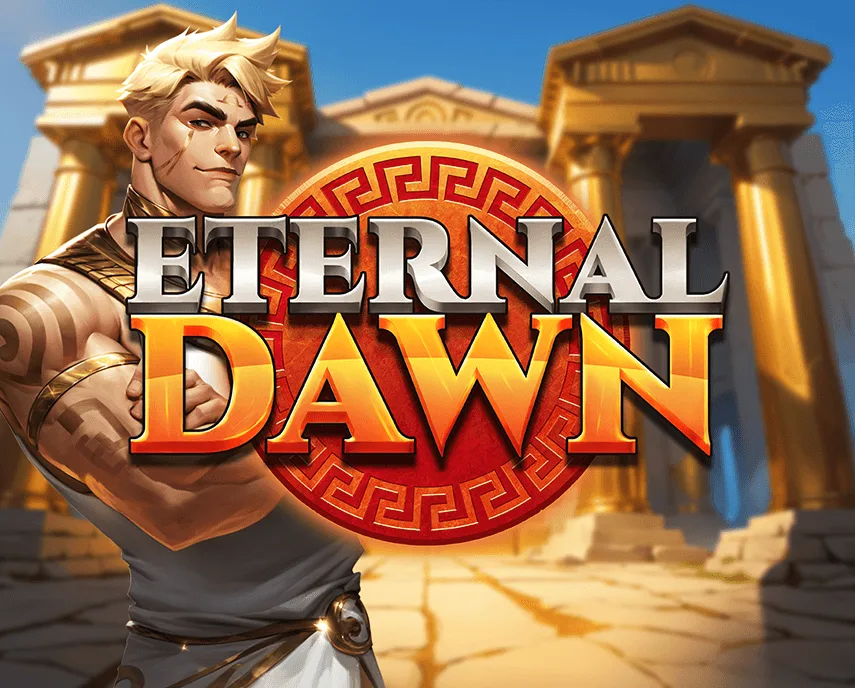 Slotmill : Eternal Dawn - BOYBET168