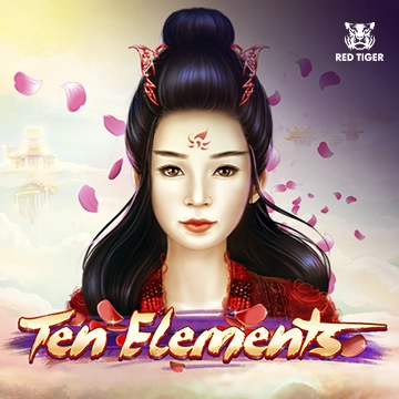 Redtiger : Ten Elements - BOYBET168
