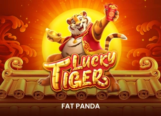 FatPanda : Lucky Tiger - BOYBET168