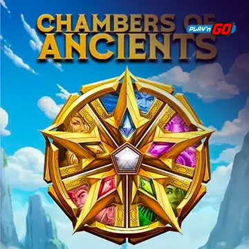 PlaynGo : Chambers of Ancients - BOYBET168
