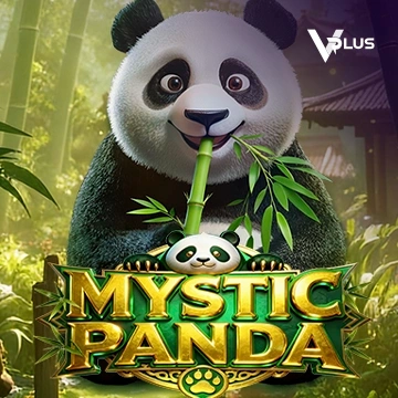 Mystic Panda - BOYBET168