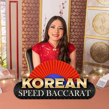 Korean Speed Baccarat 12 - BOYBET168