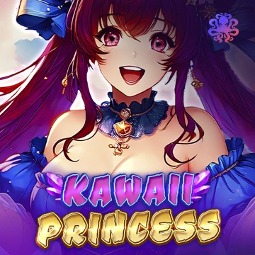 Octoplay : Kawaii Princess - BOYBET168
