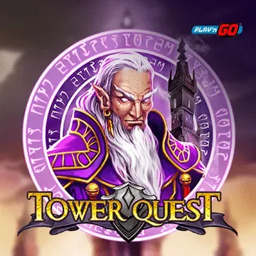 PlaynGo : Tower Quest - BOYBET168