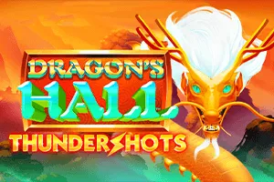 Dragons Hall: Thundershots - BOYBET168