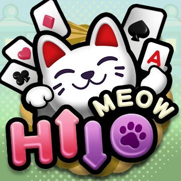 Meow HiLo - BOYBET168
