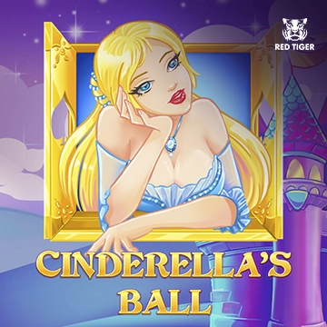 Redtiger : Cinderellas Ball - BOYBET168