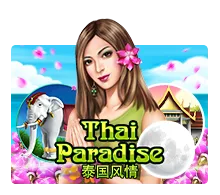 Joker123 : Thai Paradise - BOYBET168