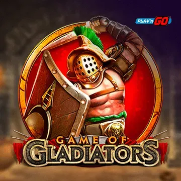 PlaynGo : Game of Gladiators - BOYBET168