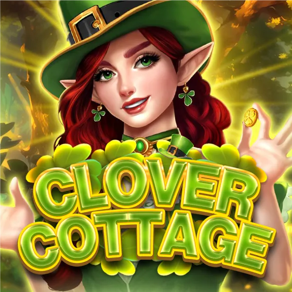 CosmoPlay : Clover Cottage - BOYBET168