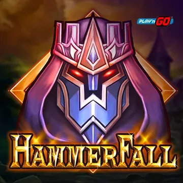 PlaynGo : HammerFall - BOYBET168