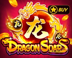 JDB : Dragon Soar - BOYBET168