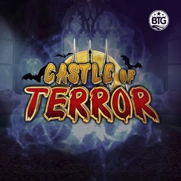 Bigtime : Castle of Terror - BOYBET168