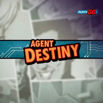 PlaynGo : Agent Destiny - BOYBET168