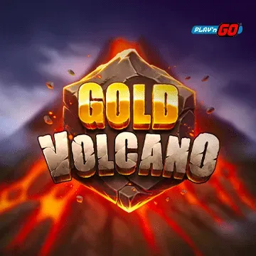 PlaynGo : Gold Volcano - BOYBET168