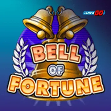 PlaynGo : Bell Of Fortune - BOYBET168