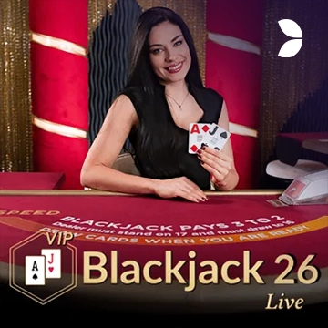 Blackjack VIP 26 - BOYBET168