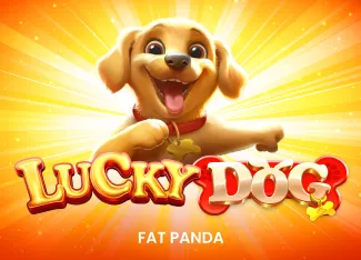 FatPanda : Lucky Dog - BOYBET168