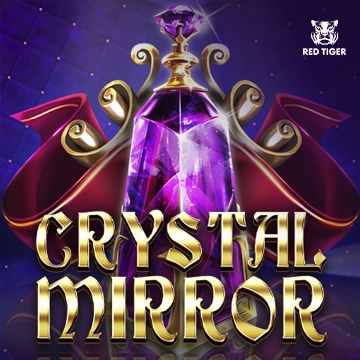 Redtiger : Crystal Mirror - BOYBET168