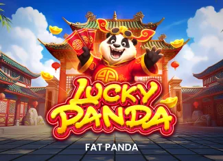 FatPanda : Lucky Panda - BOYBET168
