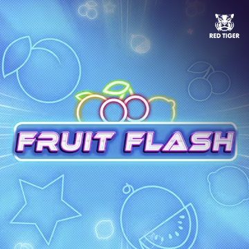Redtiger : Fruit Flash - BOYBET168