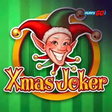 PlaynGo : Xmas Joker - BOYBET168